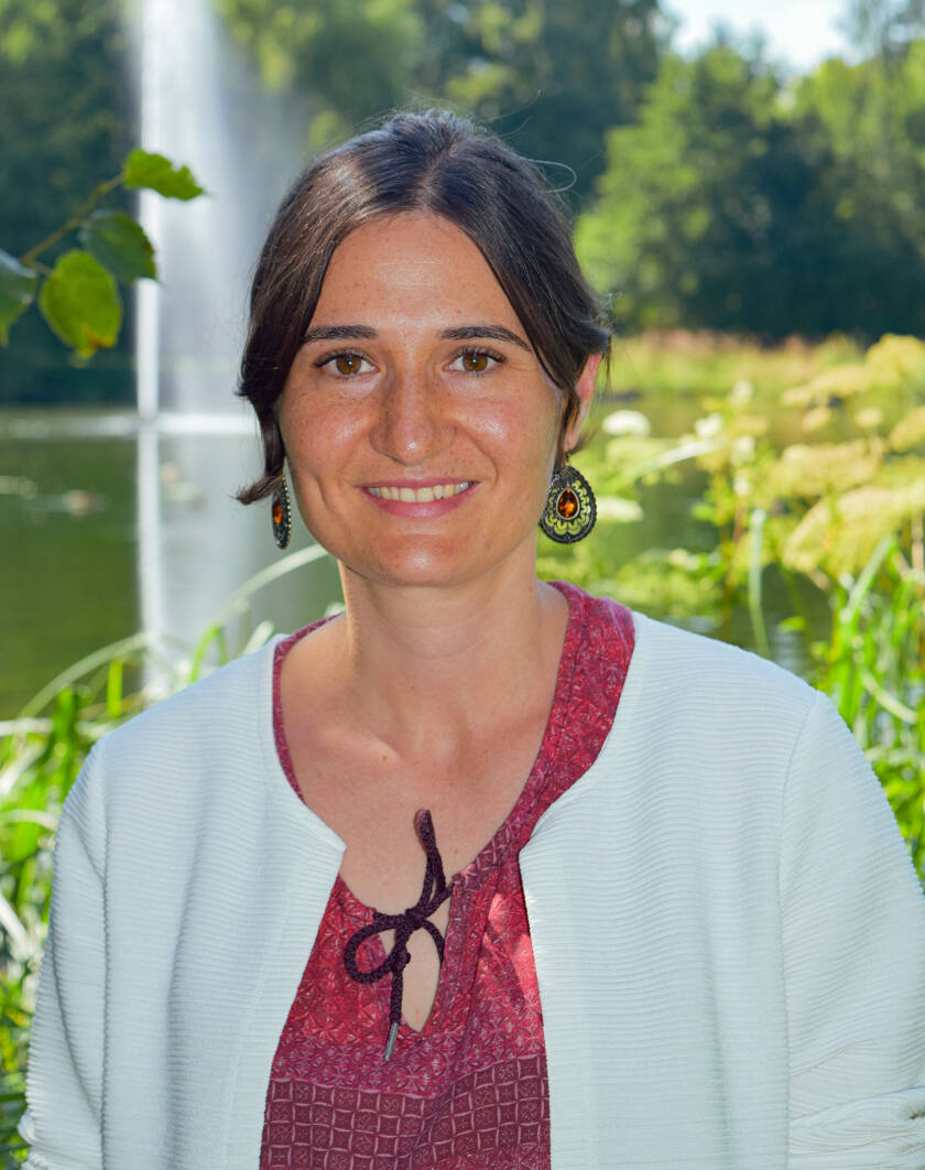 Anna Pässler